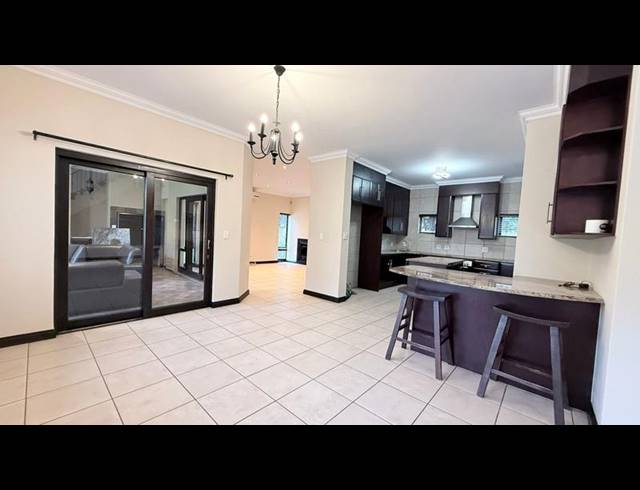 4 BEDROOM PROPERTY TO RENT IN MIDFIELD ESTATE